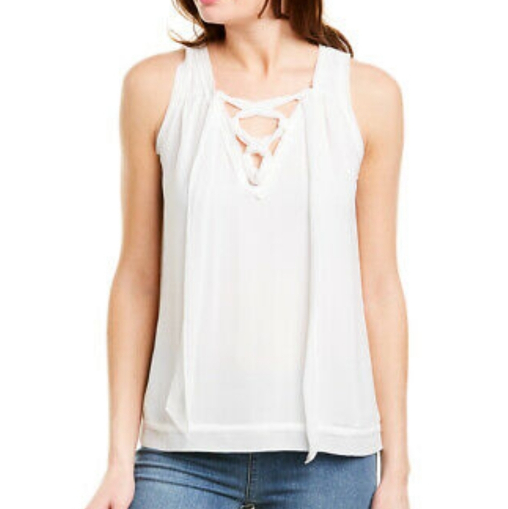 Ramy brook Luna top